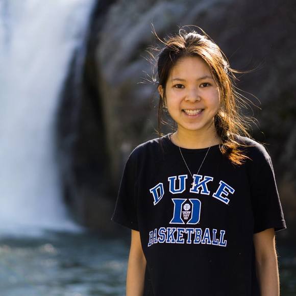 Meet your Posher, Caitlin - Picture 1 of 1