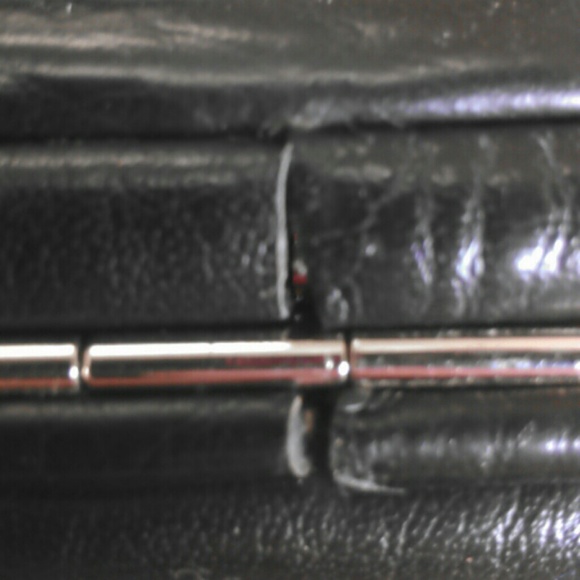 💎 Rhinestone/Stud Wallet 💎 - Picture 4 of 4