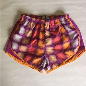 Nike Tempo Running Shorts