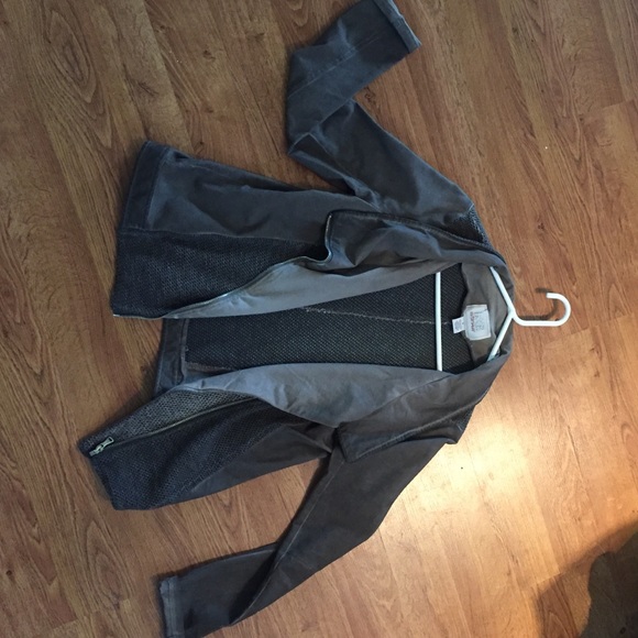BKE brown outerwear jacket. Never worn!