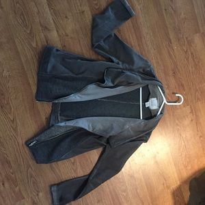 BKE brown outerwear jacket. Never worn!