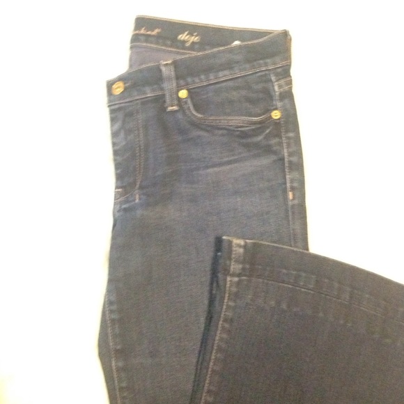 7 for all mankind JEANS