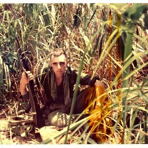 Meet your Posher, Linda