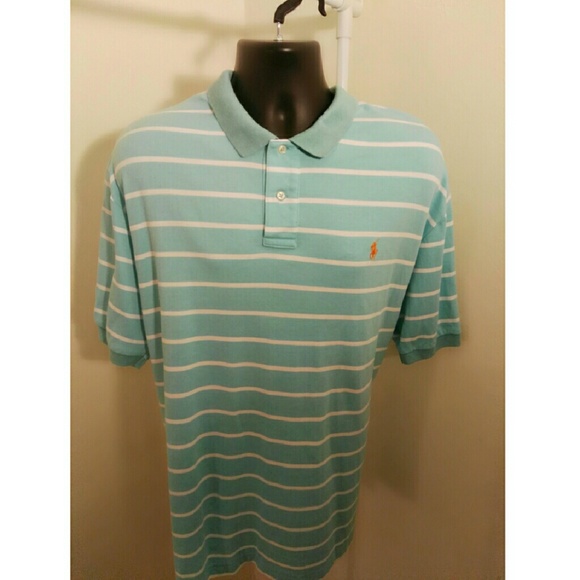 RALPH LAUREN