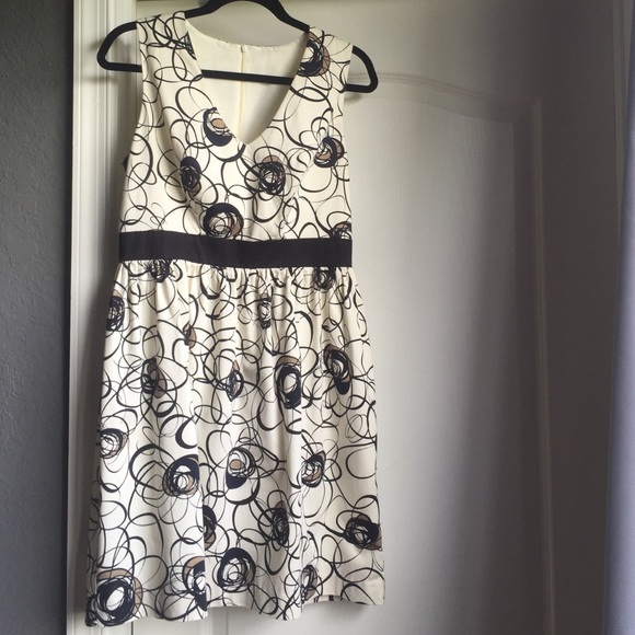 Jacob dress
