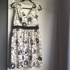 Jacob dress