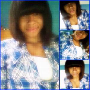 Meet your Posher, Miriam