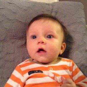 Meet your Posher, Jocelyn