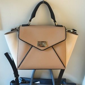 Kate spade cross body purse