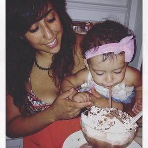 Meet your Posher, Joanna