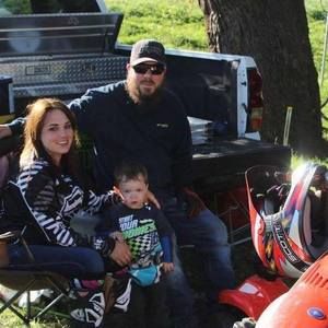 Meet your Posher, Randall