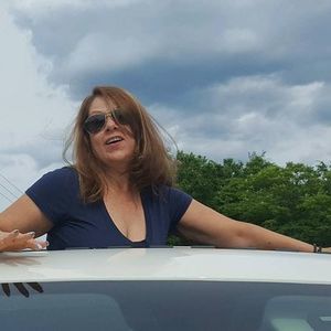 Meet your Posher, Patricia