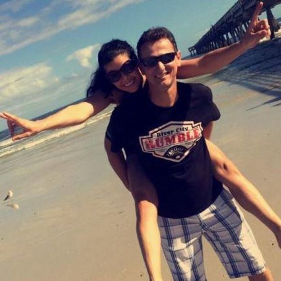 Meet your Posher, Jovenaldo