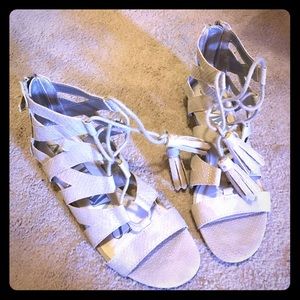 Sam and Libby sandals