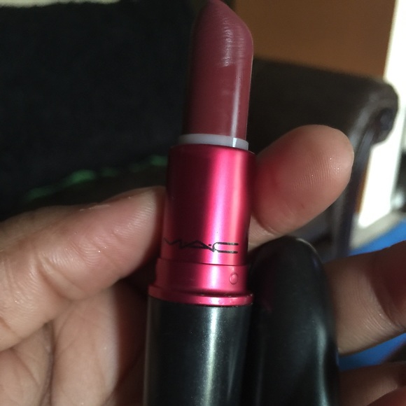 MAC Matte Lipstick