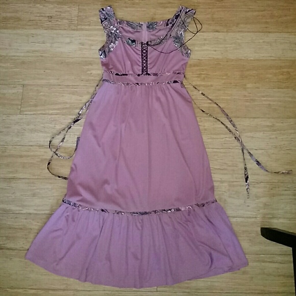 Vintage dress