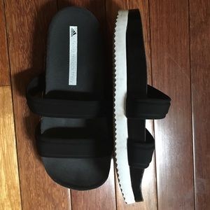 Adidas / Stella McCartney slip on shoes