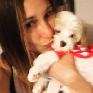 Meet your Posher, Maria