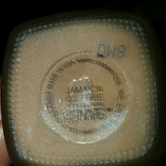 Nars foundation - Picture 2 of 3