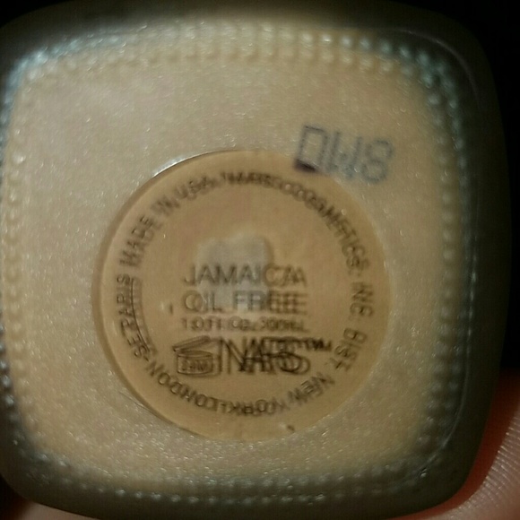 Nars foundation - Picture 3 of 3