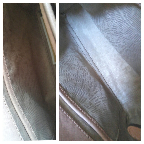 Michael Kors Crossbody Bag - Picture 3 of 4