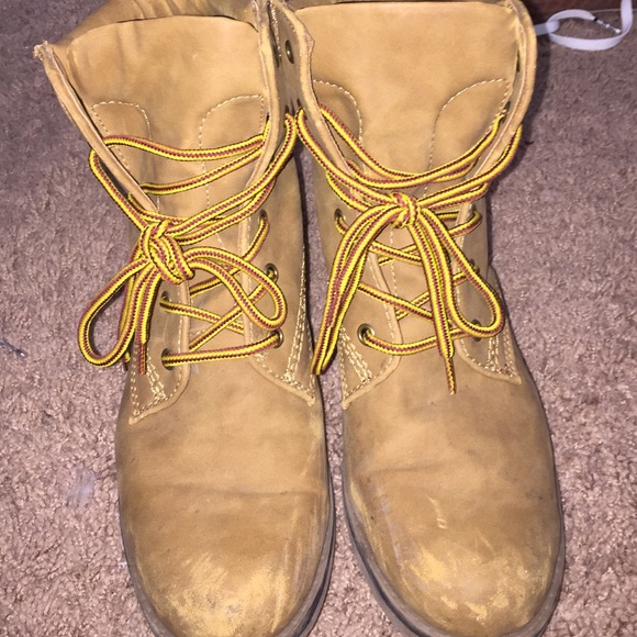 Booties - Picture 2 of 4