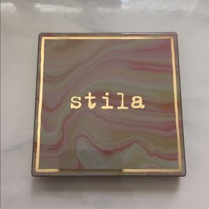 Brand New Stila Correct and Perfect Palette