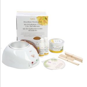 Gigi Brazilian Waxing Kit, 14 Ounce