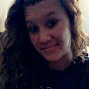 Meet your Posher, Kaylee