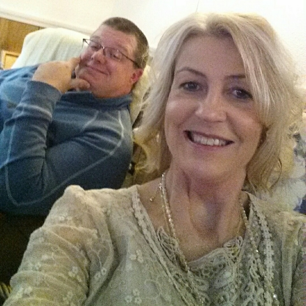 Meet your Posher, Valerie