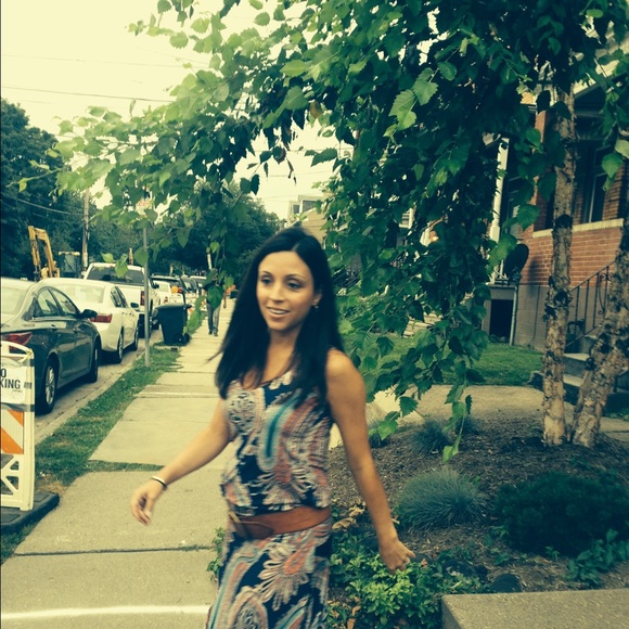 Meet your Posher, Christi