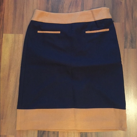 Ann Taylor loft skirt