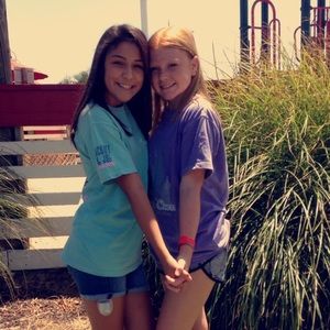 Meet your Posher, Payton