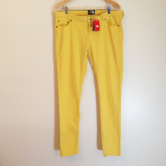 The North Face Valencia Pants - Picture 1 of 4