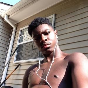 Meet your Posher, Andre