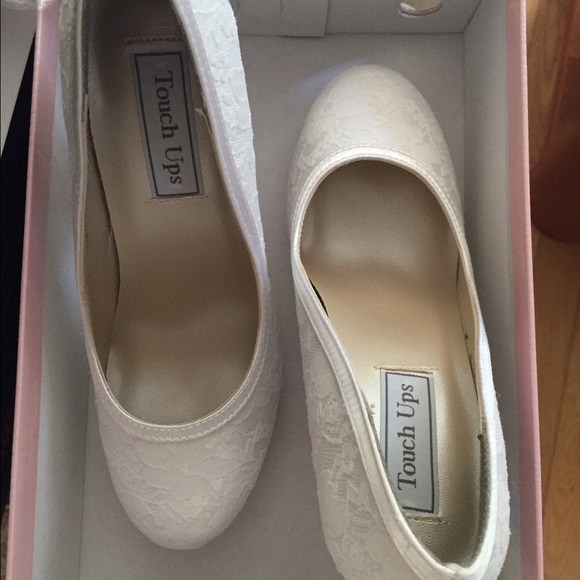 Wedding shoes - Picture 2 of 3