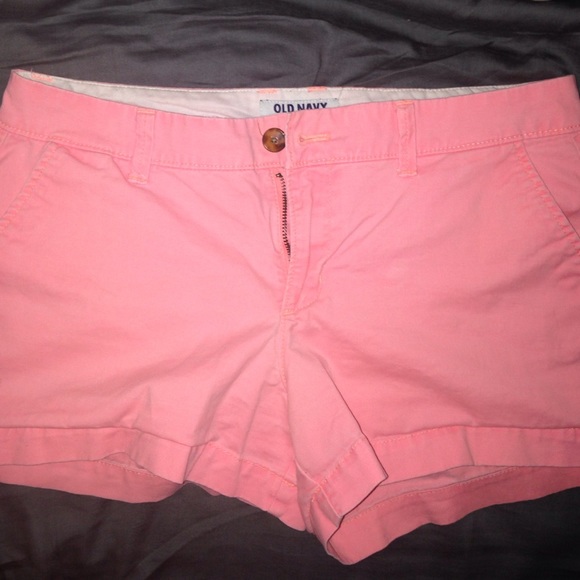 Old navy shorts