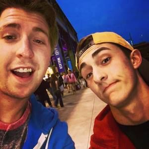 Meet your Posher, Shane