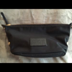 Marc Jacobs small canvas pouch