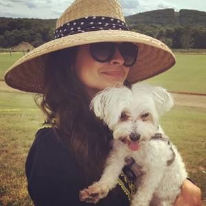 Meet your Posher, Natalie