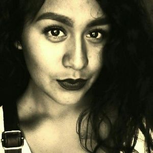 Meet your Posher, Patricia