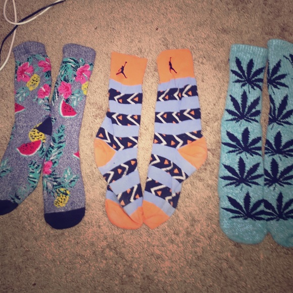 Socks
