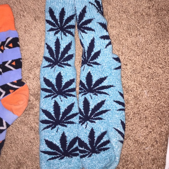 Socks - Picture 2 of 4