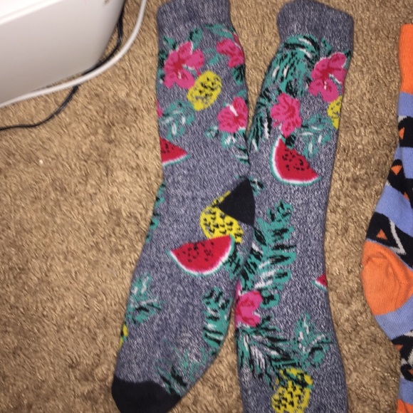 Socks - Picture 4 of 4