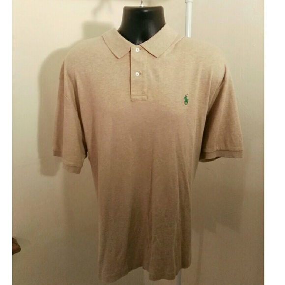RALPH LAUREN