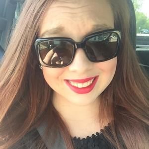 Meet your Posher, Teri