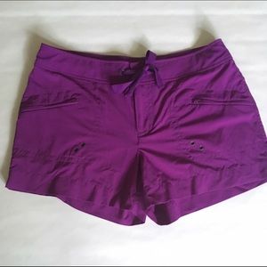 Athleta Shorts