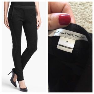 Perfect condition Diane Von Furstenberg Pants