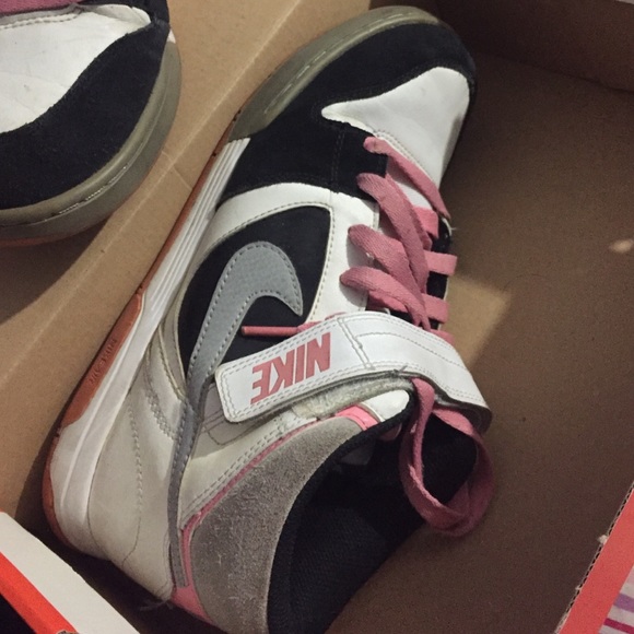 Nike sneakers
