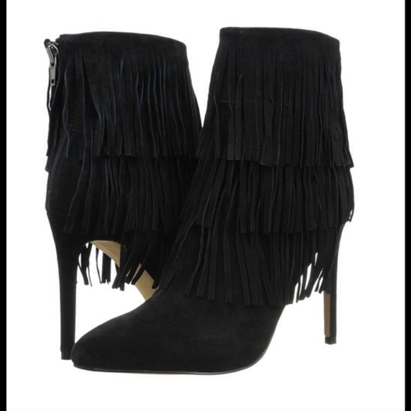 Steve Madden Boomba Lugged Booties 💞 STEVE MADDEN BOOTIE 💞🆕